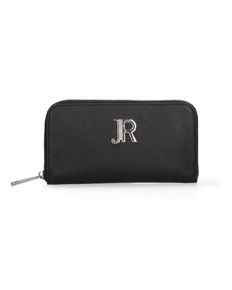 John Richmond Geldbörse Women Schwarz