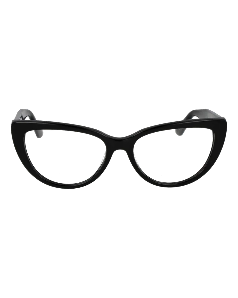Guess Brillenfassung GU50175 001 54 - Schwarz Schwarz
