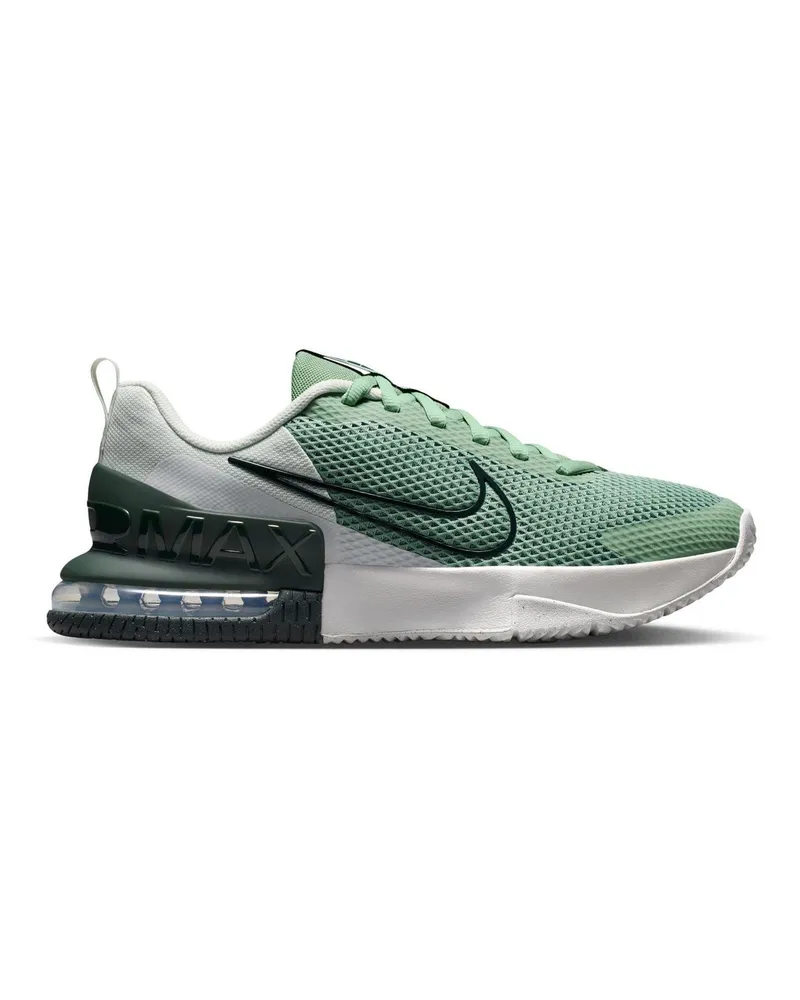 Nike Alpha" Sneaker für Herren, Luftgepolstert (Grün/Weiß Grün