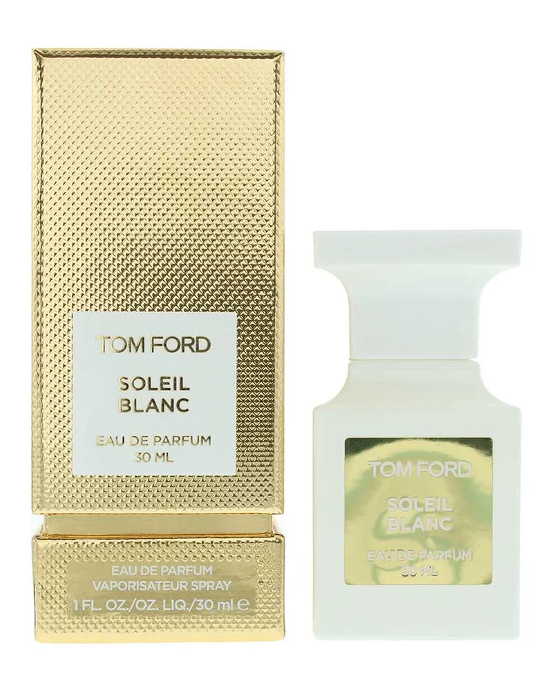 Tom Ford Soleil Blanc - EdP 30ml 