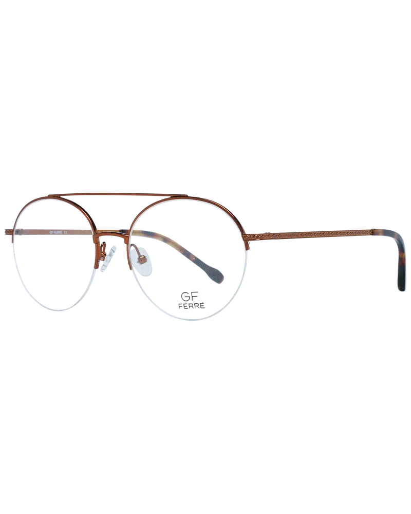 Gianfranco Ferré Optische Fassung GFF0117 006 51 Bronze