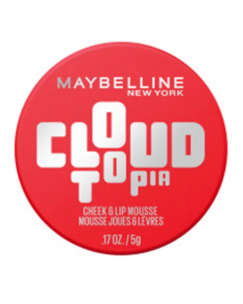 Maybelline Cloudtopia Rouge Für Wangen Und Lippen #03 5 G 5 gr 