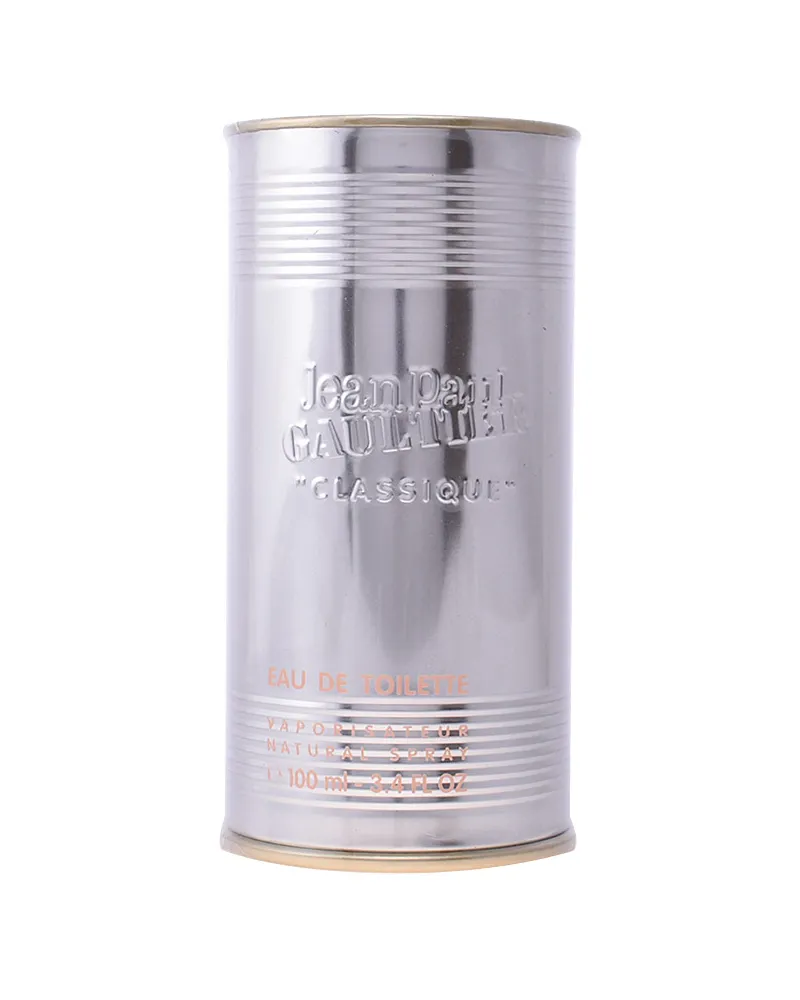 Jean Paul Gaultier Classique Eau de Toilette, 100 ml 