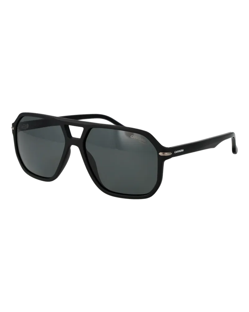 Carrera Sonnenbrillen CARRERA 302/S 59003M9 Schwarz