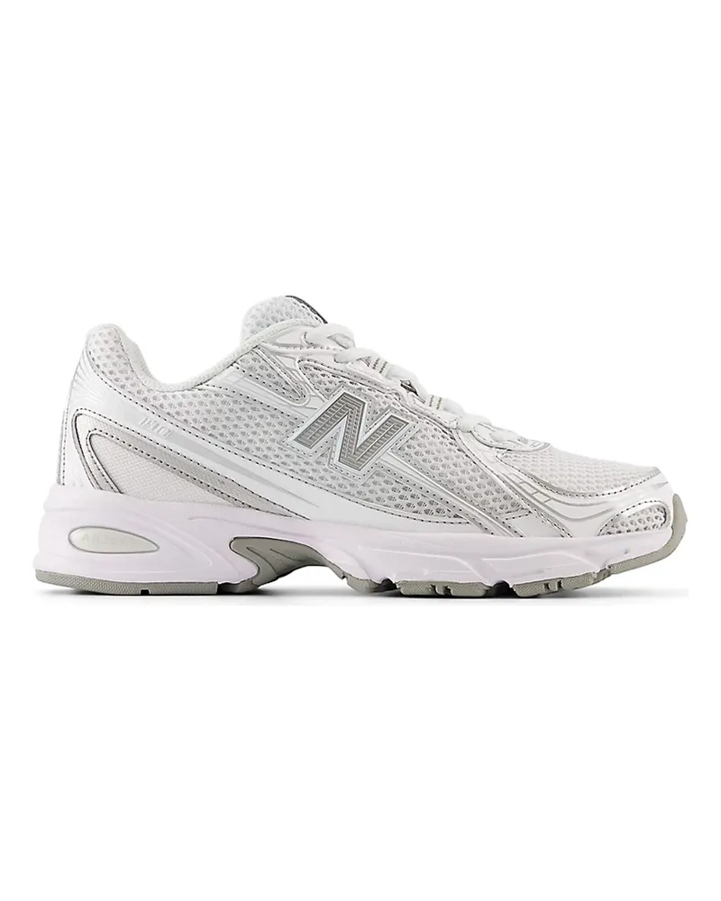 New Balance U740 - Weiß Weiß