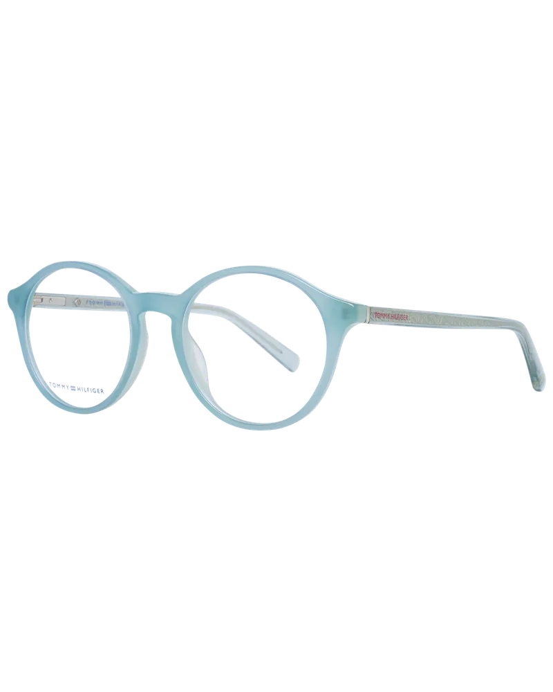 Tommy Hilfiger Optische Fassung TH 1841 5CB 50 Blau