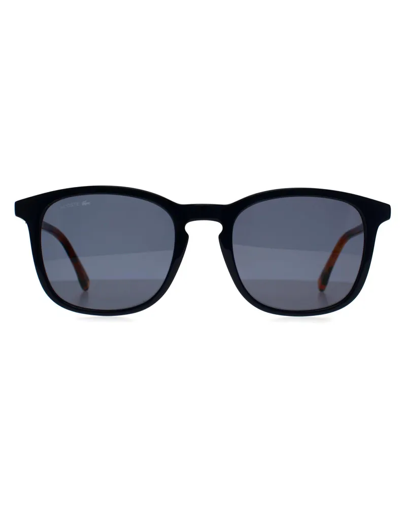 Lacoste L961S 400 blau blau Sonnenbrille Blau