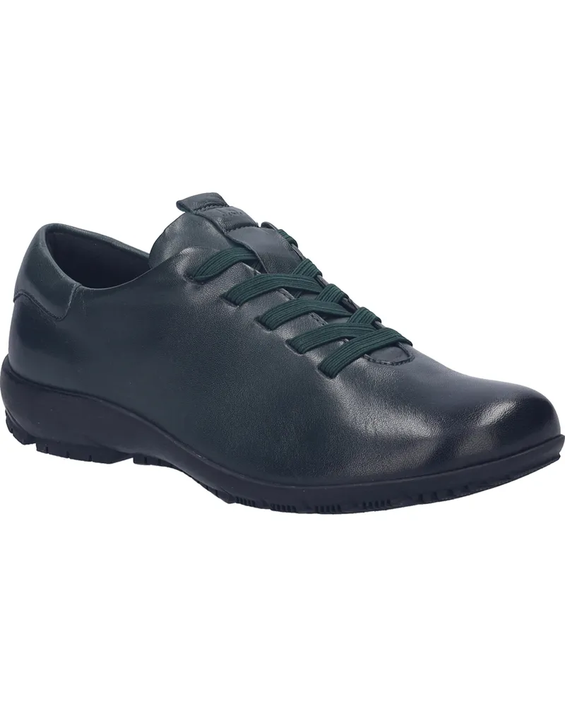 Josef Seibel Damen Halbschuh Charlotte 01 in tanne Braun