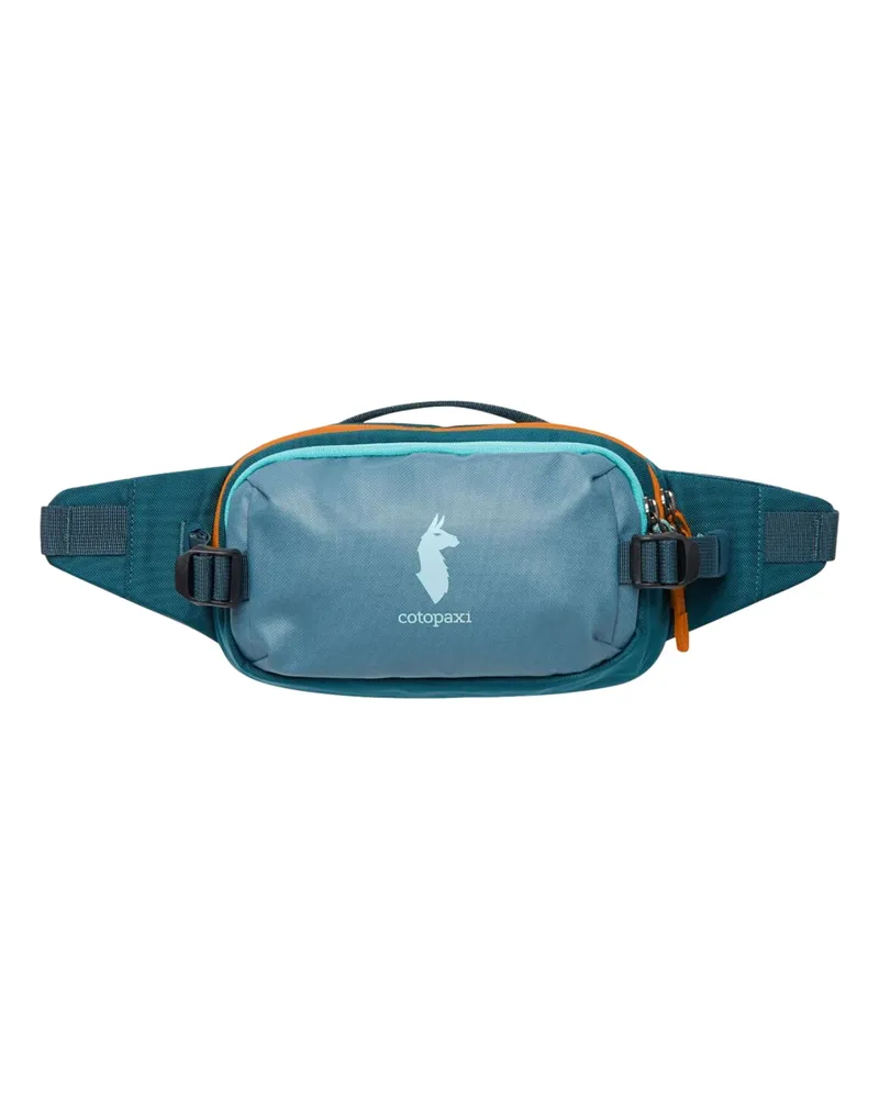Cotopaxi Bauchtasche Blau