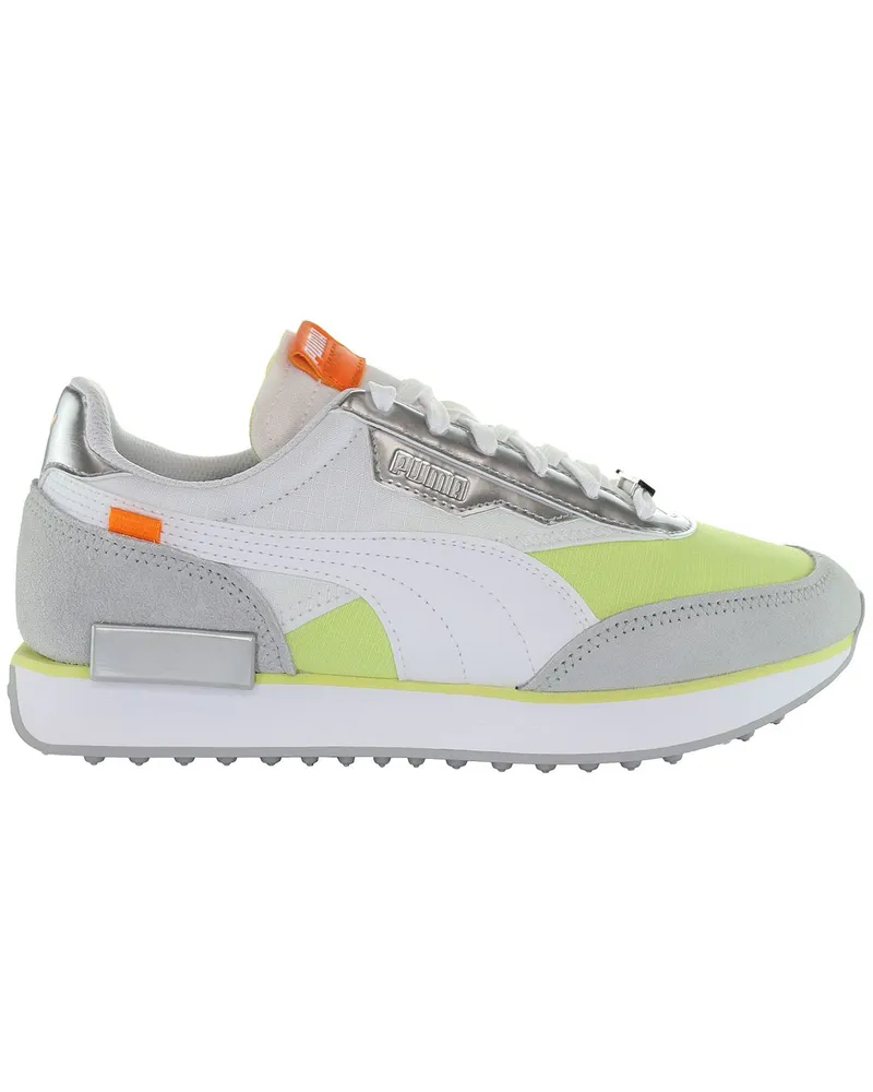 Puma Future Rider Herren mehrfarbige Trainer Mehrfarbig