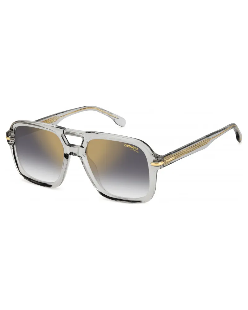 Carrera CARRERA-317-S-KB7 CARRERA 317 S 55 KB7 Sonnenbrille Grau