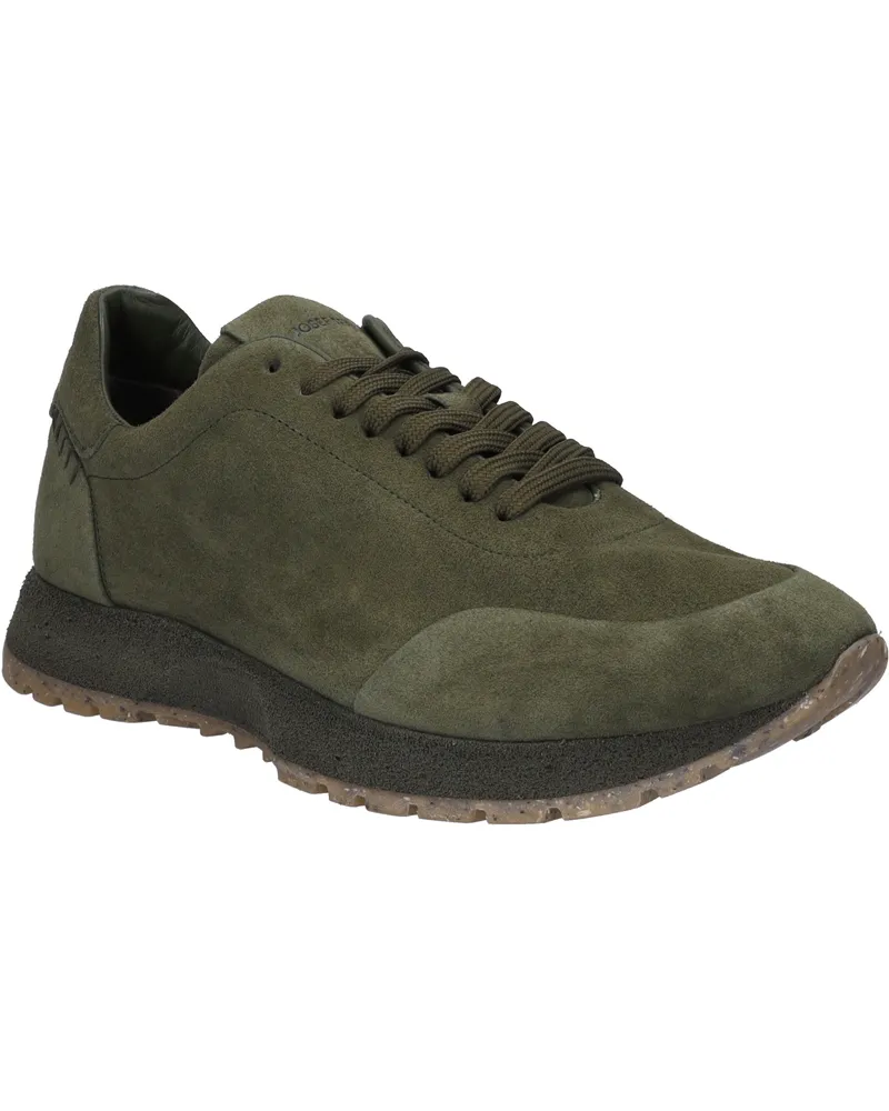 Josef Seibel Adrian 01 | Sneaker für Herren | Grün Adrian 01, salvia Grün