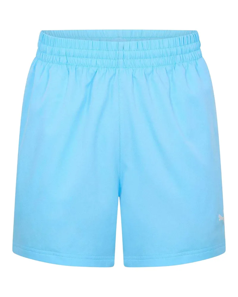 Puma Essential" Trainingshose für Herren (Leuchtend Blau Blau