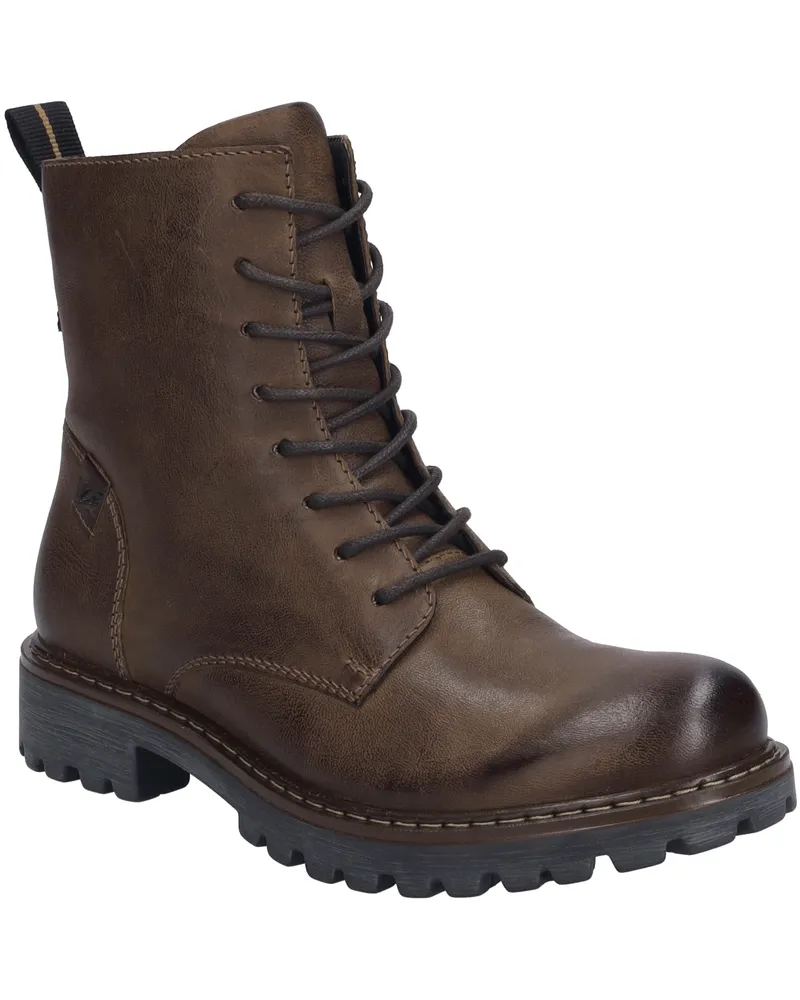 Josef Seibel Marta 02 | Stiefelette für Damen | Braun Marta 02, moro Braun
