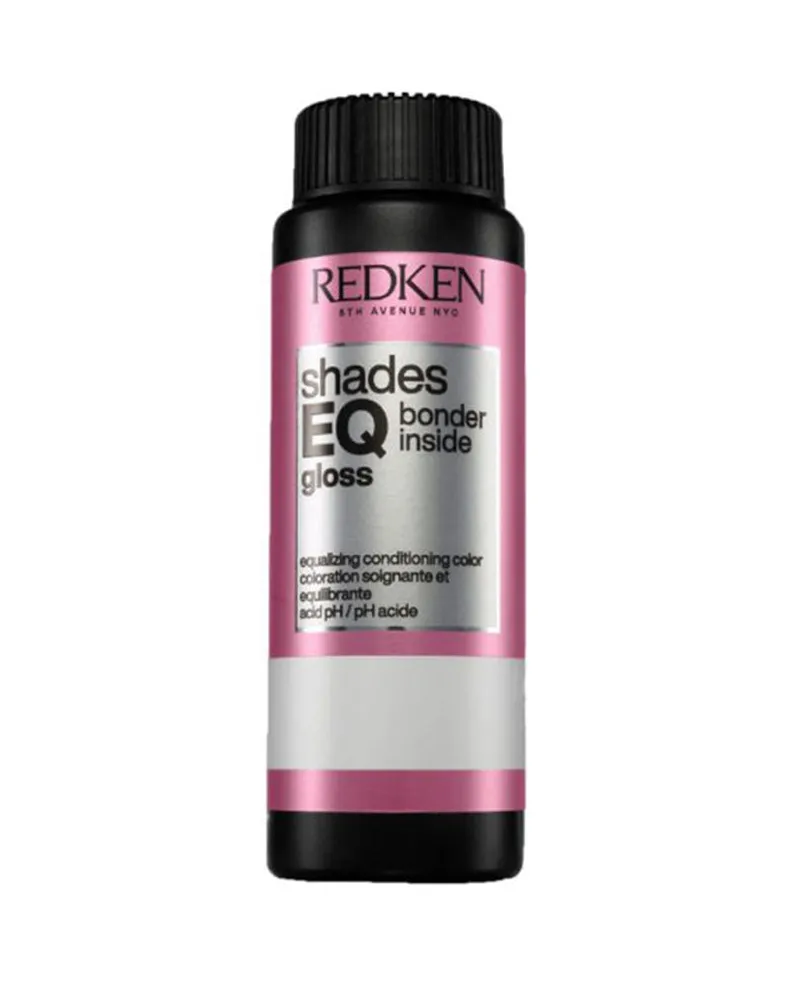 Redken Shades Eq Bonder Inside #08gg 60 Ml X 