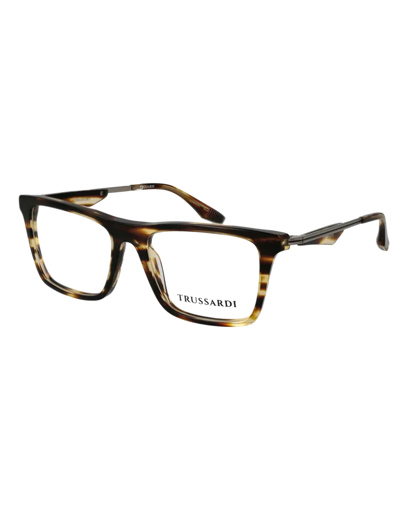 Trussardi Optische Fassungen TSM6013 E01 52 Camouflage
