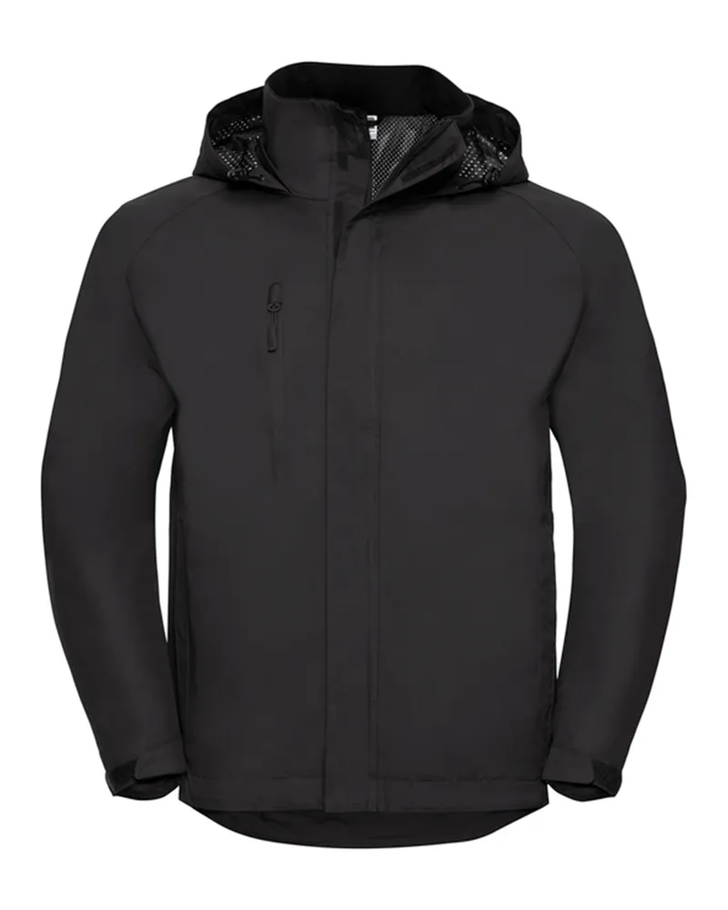 Russell Athletic Russell - "Hydraplus 2000" Jacke für Herren Schwarz
