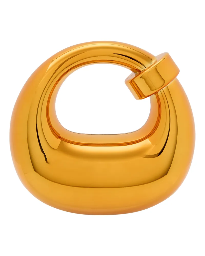 My Mo Handtasche Handtasche Frauen Gold Gold