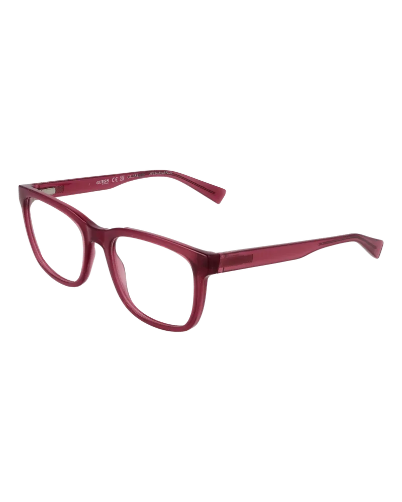 Guess Brille GU8281 083 53 Lila