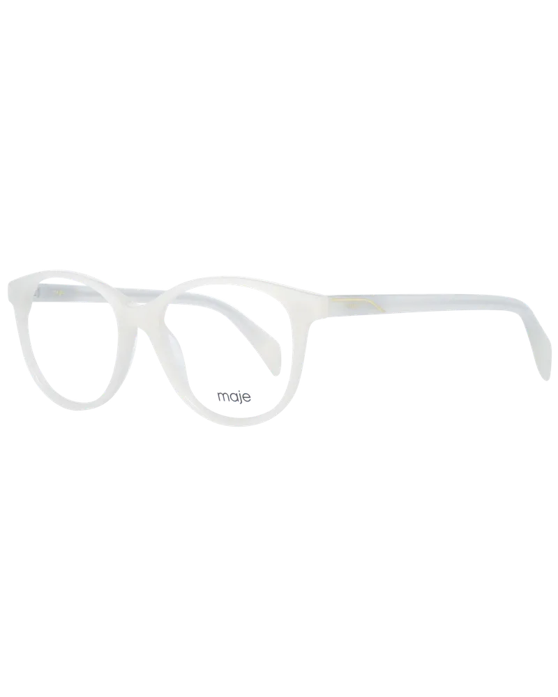 Maje Optische Fassung MJ1001 006 51 Creme