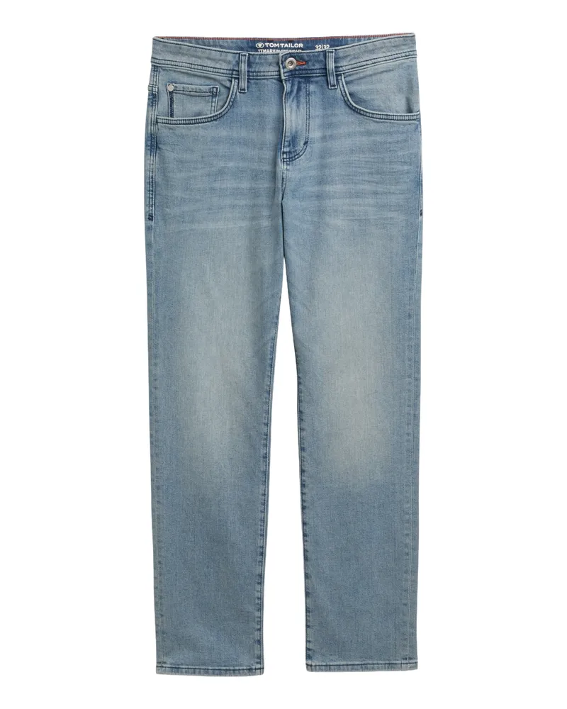 Tom Tailor Jeans Blau