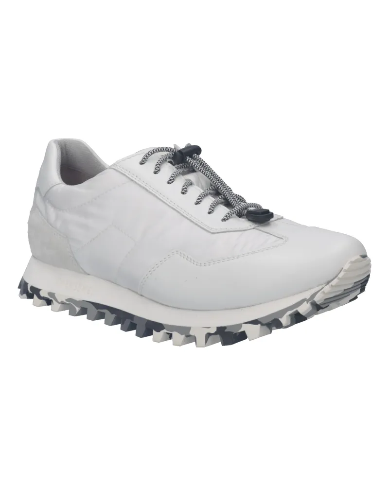 Josef Seibel Herren Sneaker Clyde 01 in weiss Weiß