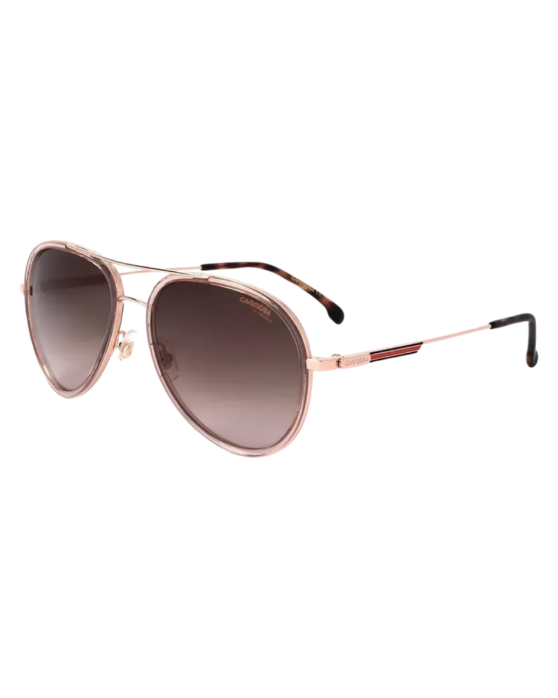 Carrera 1044/S FWMHA Sonnenbrille - Rosa Rosa