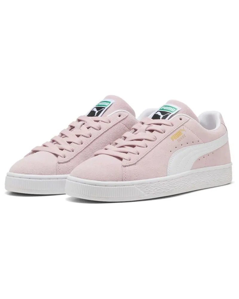 Puma Suede Classic Sneaker für Damen - Rosa Rosa