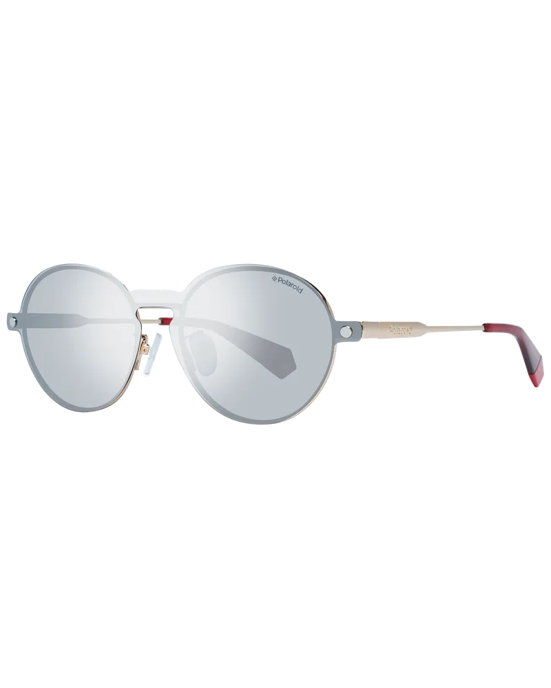 Polaroid Lunettes PLD 6082/G/CS J5G/LM 51 Gold