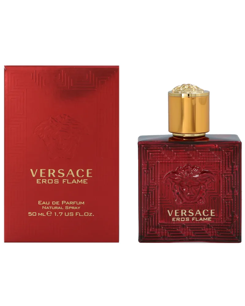Versace Eros Flame Edp Spray 50ml 