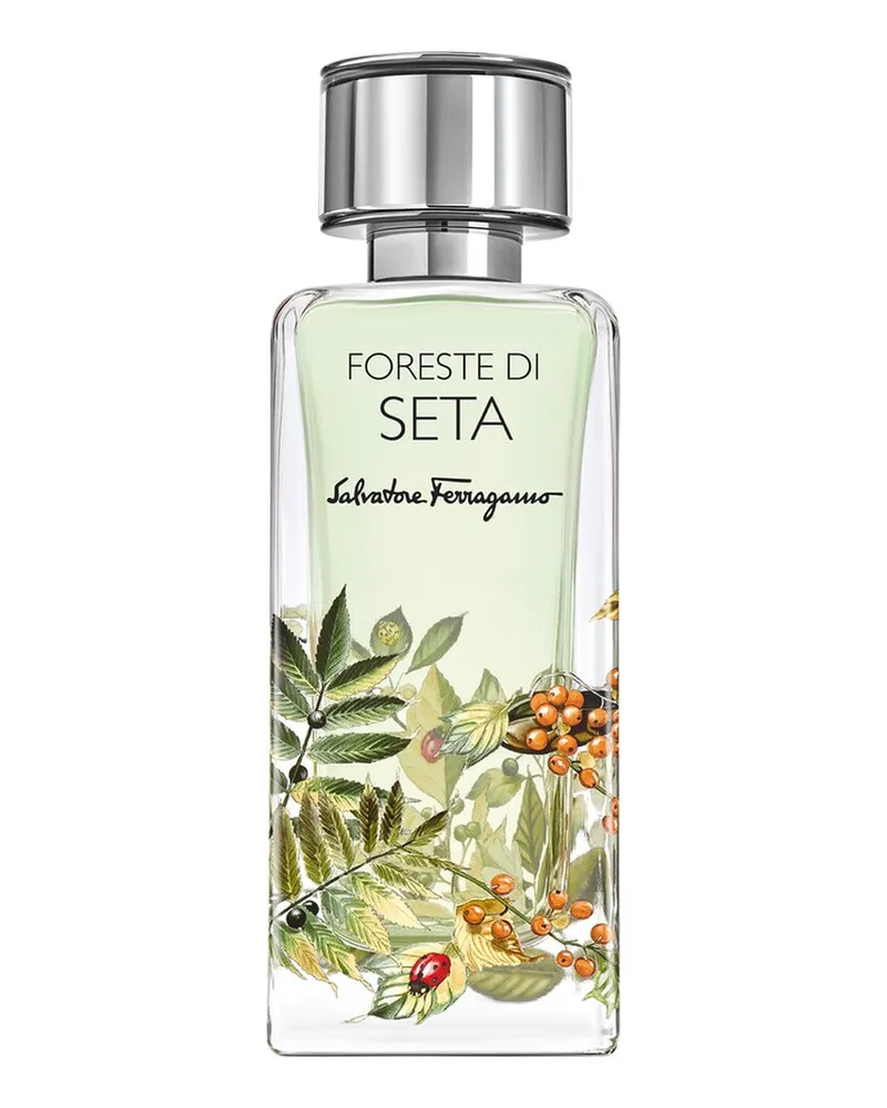 Ferragamo Foreste di Seta - EdP 100ml 