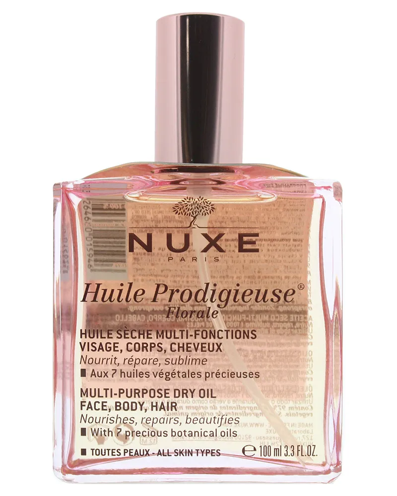 Nuxe Huile Prodigieuse Florale Körperöl 100ml 