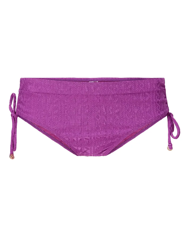 LingaDore Bikini shorty Lila