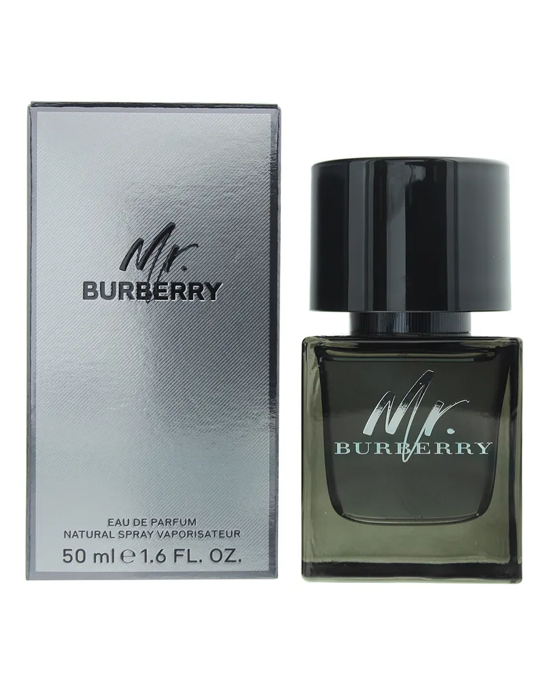 Burberry Mr. Burberry Eau De Parfum 50ml 