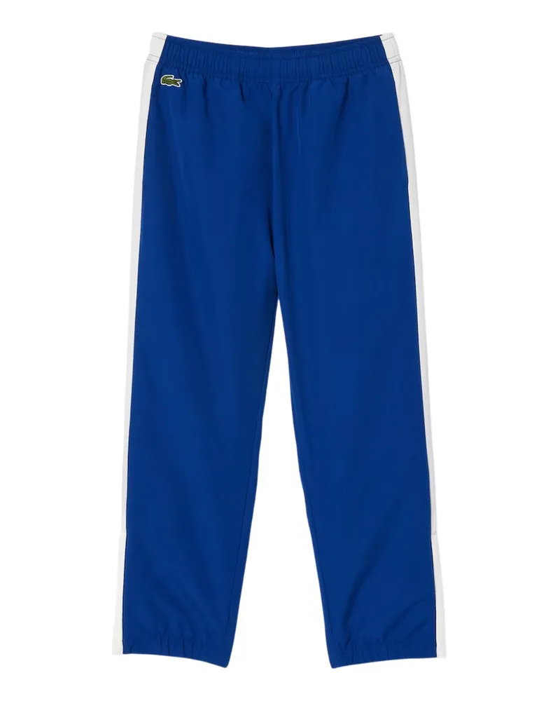 Lacoste Trainingshose für Herren , Tennis (Blau Blau