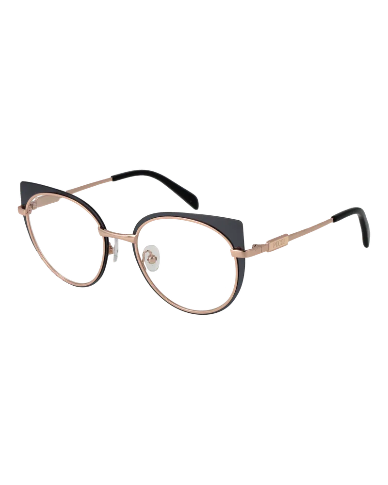 Emilio Pucci Pucci Brillenfassung EP5220 020 51 Roségold