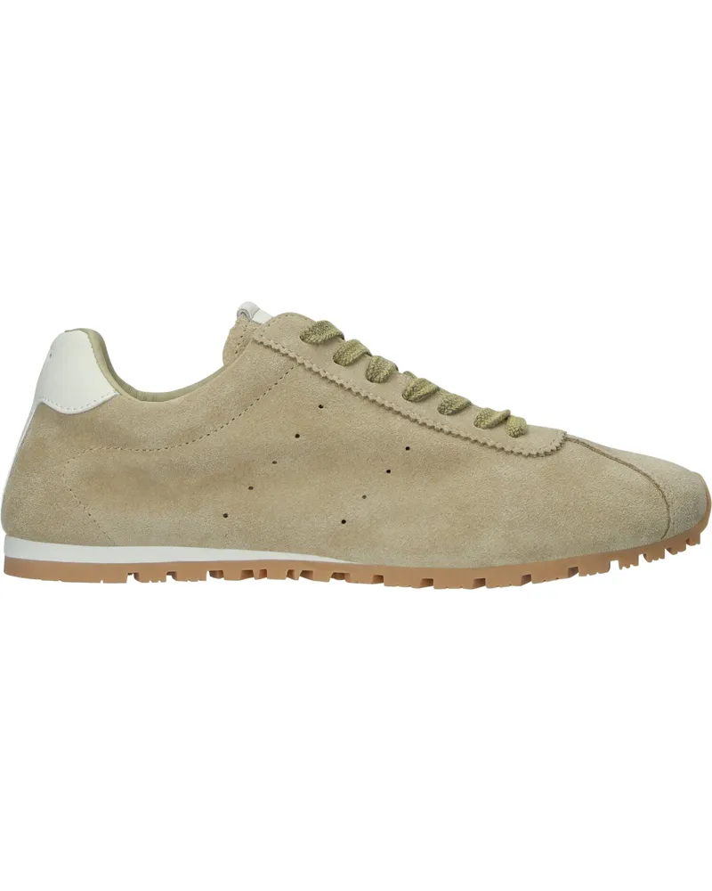 Blackstone DIAM LUCY FL753 Moss Grey Sneaker (low) - Grün Grün