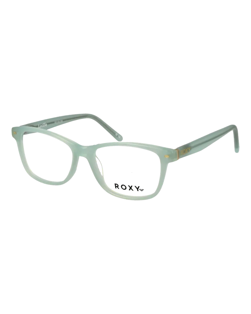 Roxy Optische Fassungen ERGEG03033 GCD0 Lucille Türkis