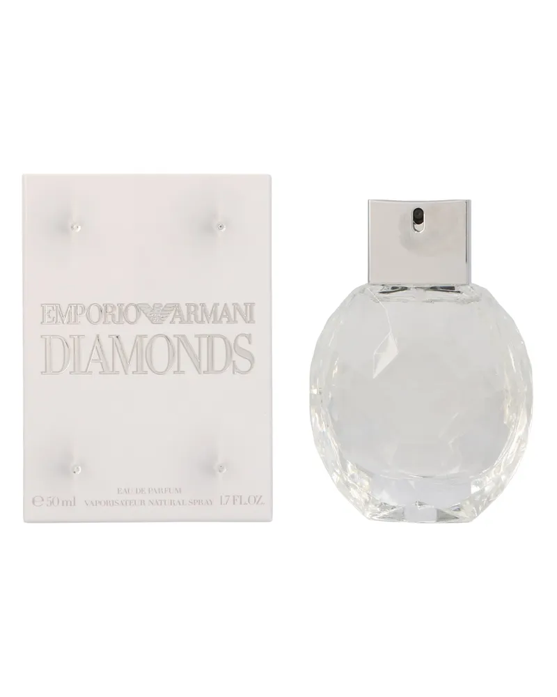 Emporio Armani Diamonds Eau de Parfum 50ml 