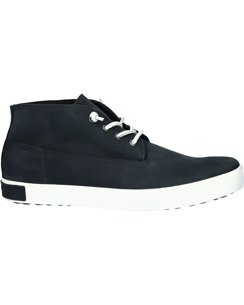 Blackstone Miller - Total Eclipse - Sneaker (mittel Dunkelblau