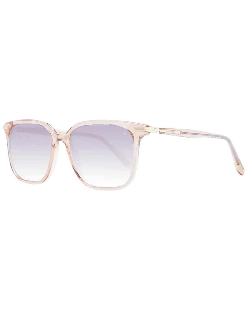 Scotch&Soda Sonnenbrille SS7032 133 54 Transparent