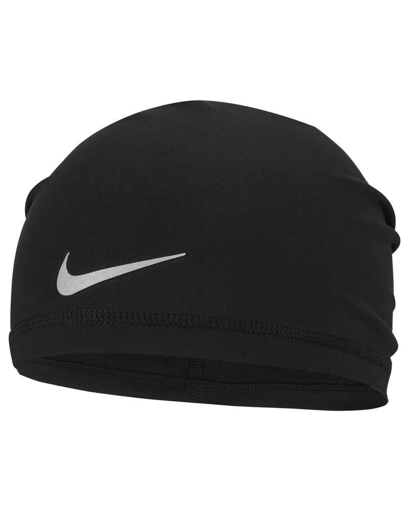 Nike Mütze U Spitzenwert Schwarz