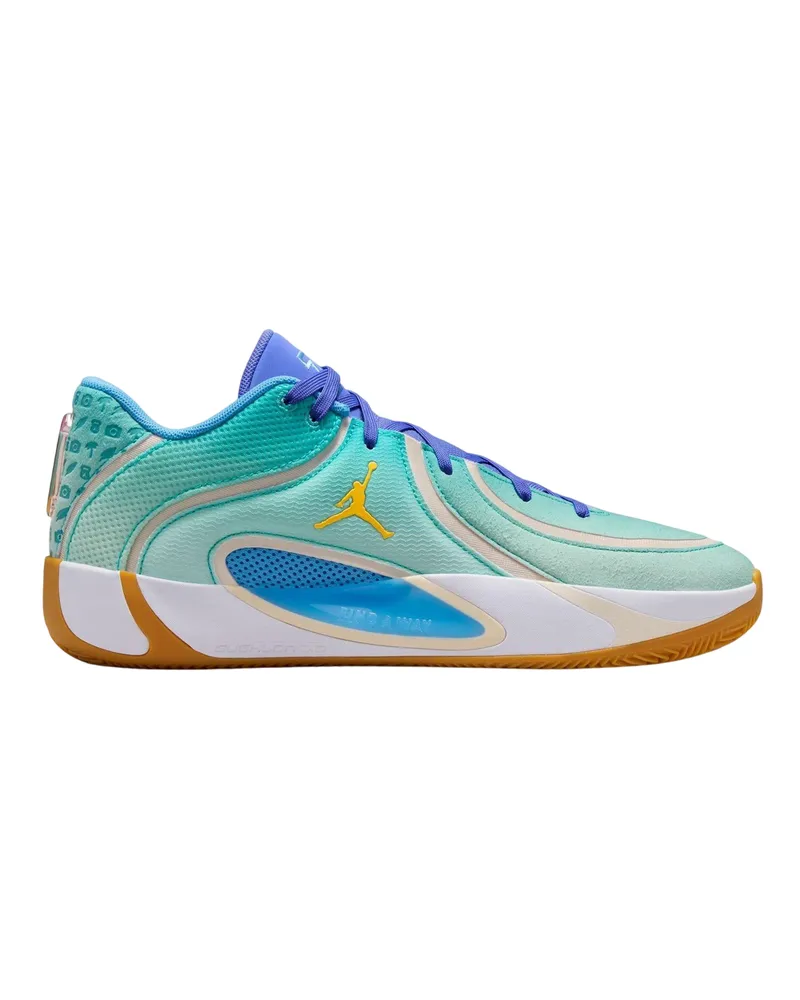 Nike Air Jordan Tatum" Sneaker für Herren (Kaktusgrün/Minzgrün Neon