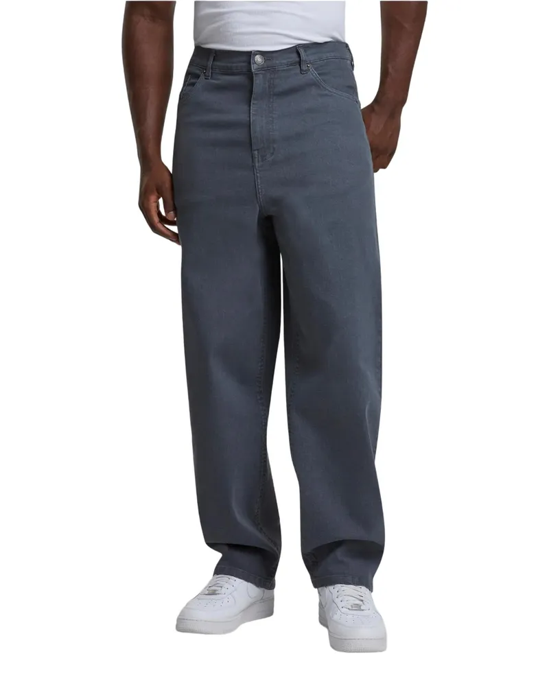 Urban Classics 90s" Jeans für Herren (Magnet (Farbe Dunkelgrau