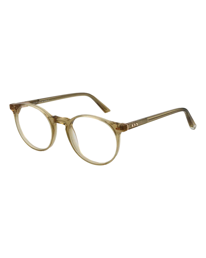 Taylor Morris Brillenfassung SW17 C9 48 - Gelb Gelb