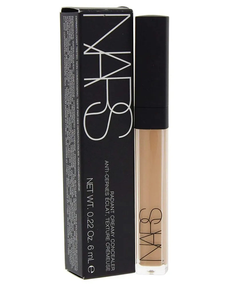 NARS Cosmetics Radiant Creamy Concealer 6ml 