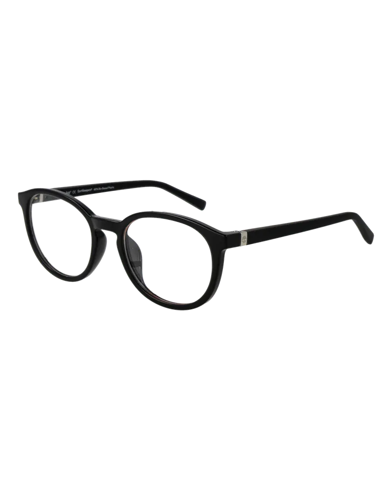Timberland Brillenfassung TB1780-H 001 51 Schwarz