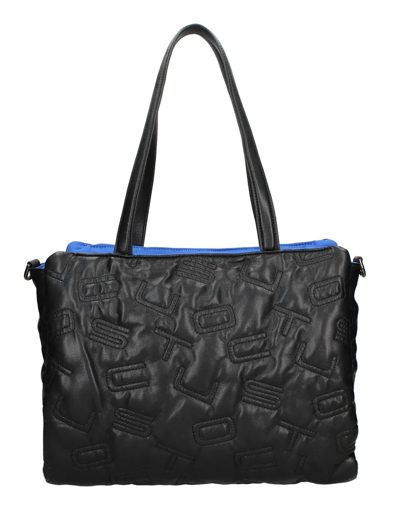 Custo Barcelona Schultertasche Women Schwarz