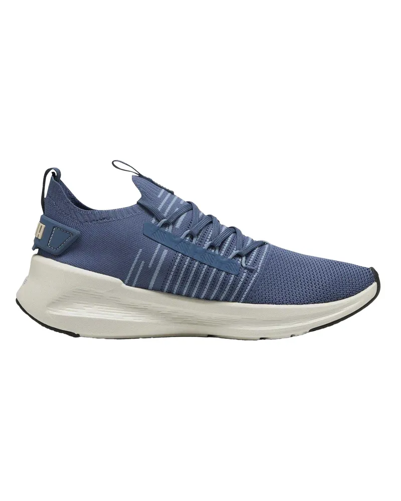 Puma Symmetry Fuzion" Schuhe für Damen, Softride (Indigo Indigoblau