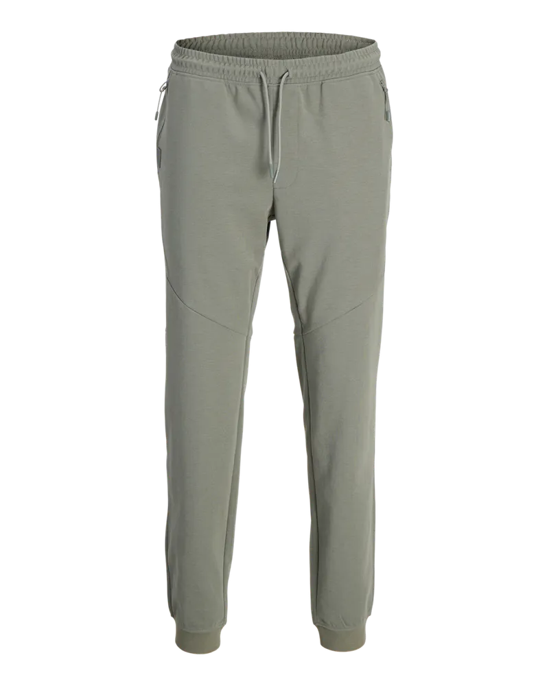 Jack & Jones Cloud Sweat Pants  Grun Grün